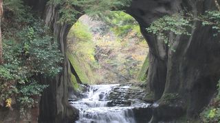 君津の観光スポット