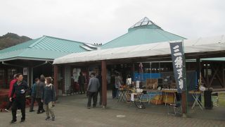 君津の山間部にあります