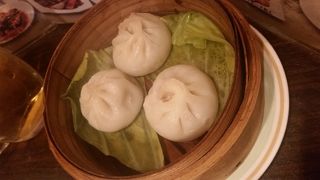 手頃な値段で中華食べ放題