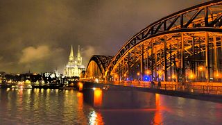 大聖堂の撮影スポット