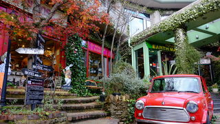 日本流コッツウォルズ