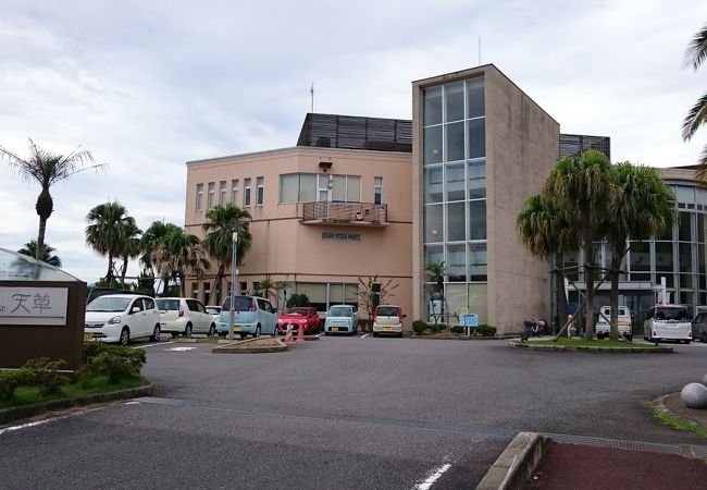 スパ タラソ天草 クチコミ アクセス 営業時間 天草諸島 フォートラベル