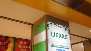 藤沢駅南口で一番近い駅ビル