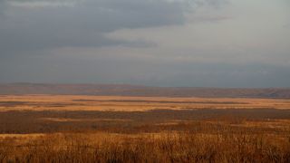 北斗展望台より