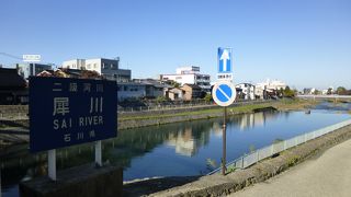 のどかな雰囲気でした