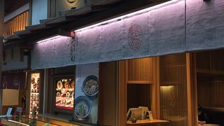 器の大きさと量の多さで有名