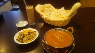 アジアンレストラン&バー サハラ 府中店