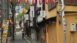 渋谷レトロ
