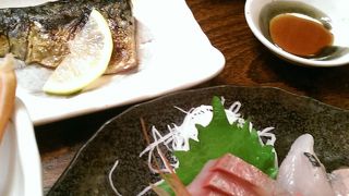 飾らないほんとの食堂