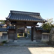 寺町通り沿いにあります