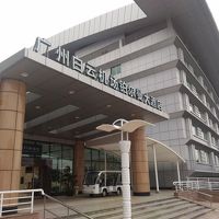 ホテル外観です