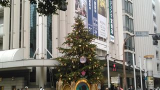 渋谷駅に近く便利です