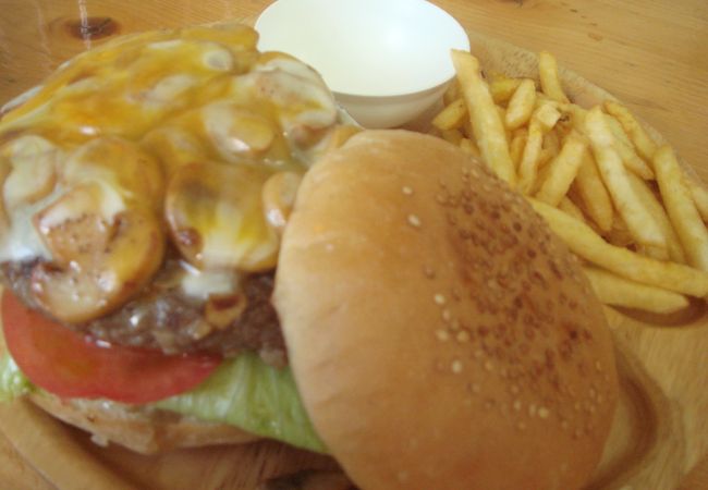 Burger Shop H S クチコミ アクセス 営業時間 恩納 読谷 フォートラベル Burger Shop H S クチコミ アクセス 営業時間 恩納 読谷 フォートラベル