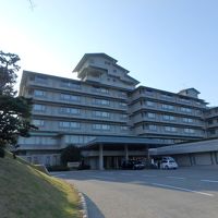 開業は1969年。歴史ある趣の外観。