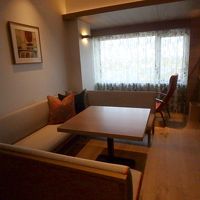 アンバサダースイートルーム