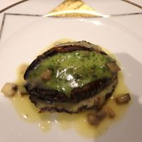 ラ・メール ザ クラシックで最高級の海の幸を