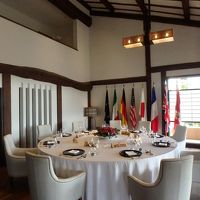 午前中の館内ツアーはおすすめです