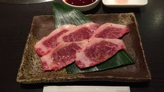 焼肉丸萬