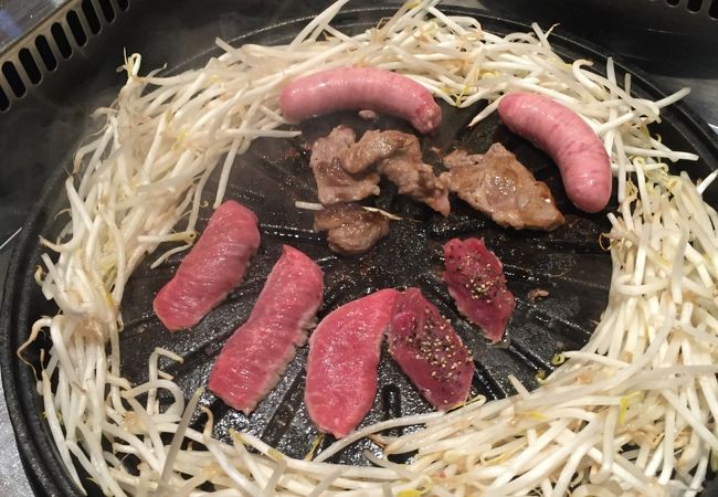 ジンギスカン霧島 五反田店 クチコミ アクセス 営業時間 大崎 五反田 フォートラベル