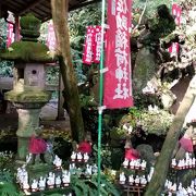 出世運・仕事運アップのご利益がある神社