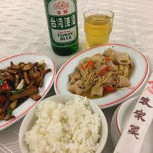 你家我家客家菜