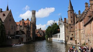 行く前は、これほどすごいとは思っていなかったです