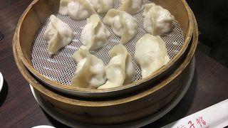 中国東北地方の味