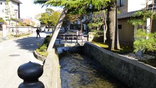 いい雰囲気があります