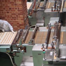 こうやってできるんだ～