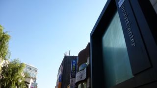 仁寺アートセンター