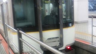 京都駅から京阪線方面へのアクセスはJR奈良線利用より便利