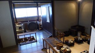 予想とはかなり異なりました