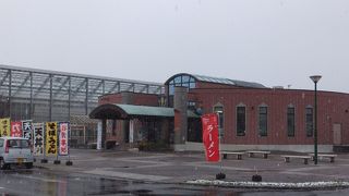 お花をテーマに