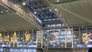 アクセスがとてもよく便利