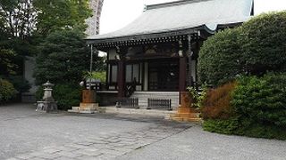 鍋島家の菩提寺