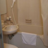 上手く栓をしないと水がもれていきます