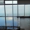 別府湾を観ながら温泉を！「花菱ホテル」の日帰り温泉