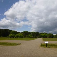 広大であったことは分かる。