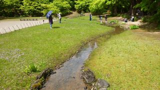 5月の第4日曜日に開催されます