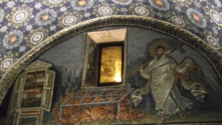 素晴らしいモザイク