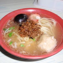 台南観光前にお立ちよりください。心強いです。