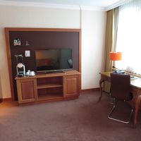 リビングルームです