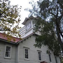 やはり建物としていいです