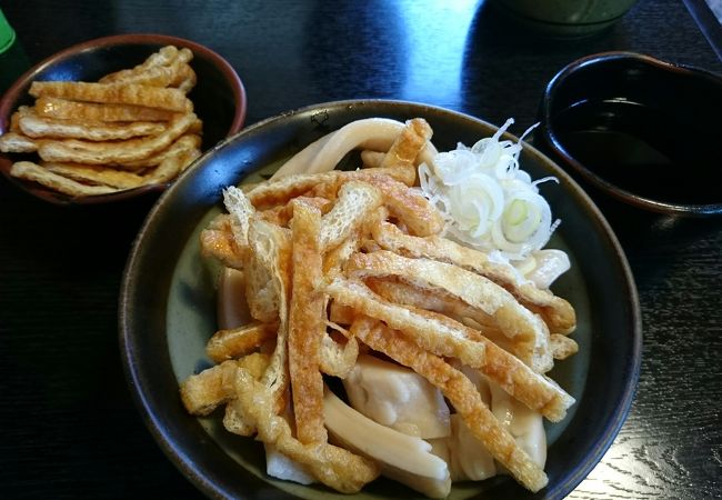 大木うどん店 クチコミ アクセス 営業時間 鴻巣 桶川 北本 フォートラベル