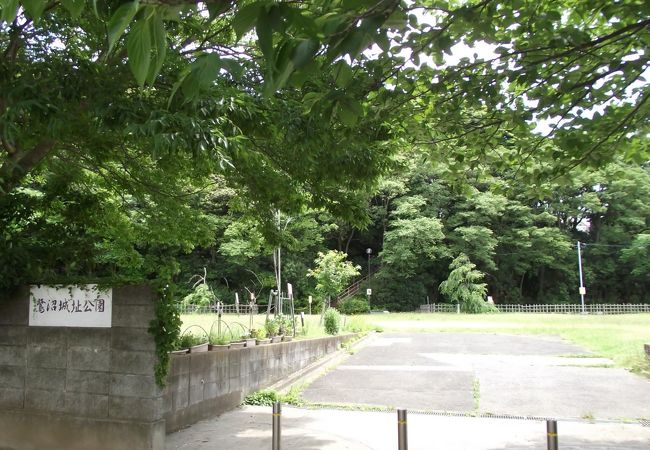 鷺沼城址公園 クチコミ アクセス 営業時間 船橋 習志野 フォートラベル 鷺沼城址公園 クチコミ アクセス 営業時間 船橋 習志野 フォートラベル