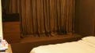 バリュー ホテル トムソン【SG クリーン Staycation 認定】