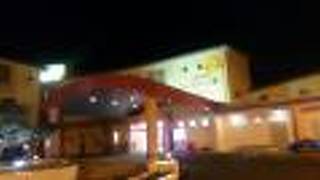 寺泊 きんぱちの湯