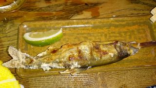 まるでテーマパーク？