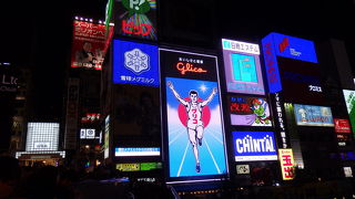 とにかく混んでます