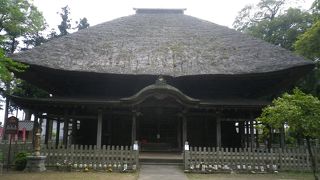 妙福山　佐竹寺　坂東霊場22番